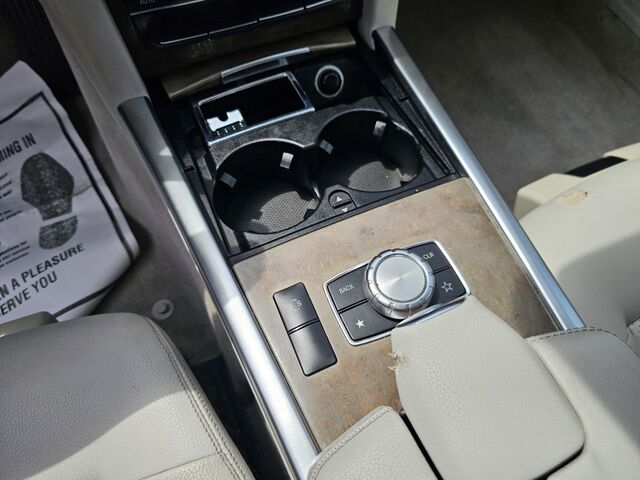 2014 Mercedes-Benz E-Class E350 LUXURY 4MAT Morrow GA
