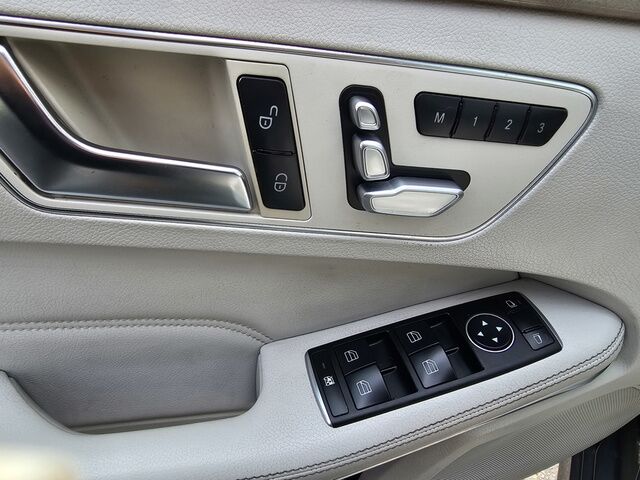 2014 Mercedes-Benz E-Class E350 LUXURY 4MAT Morrow GA