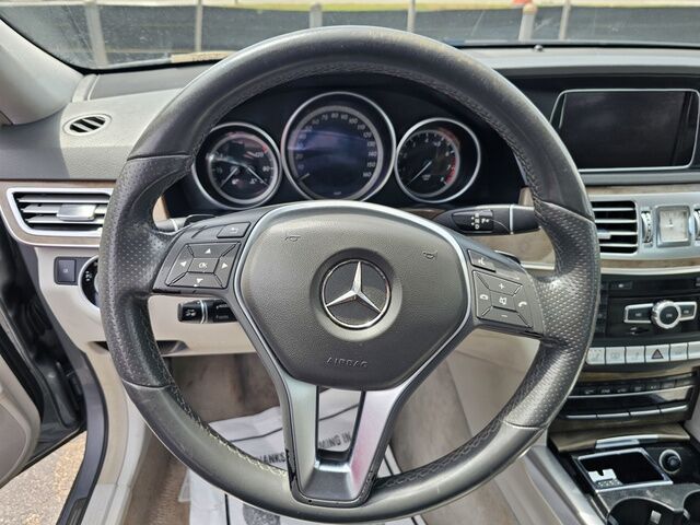 2014 Mercedes-Benz E-Class E350 LUXURY 4MAT Morrow GA