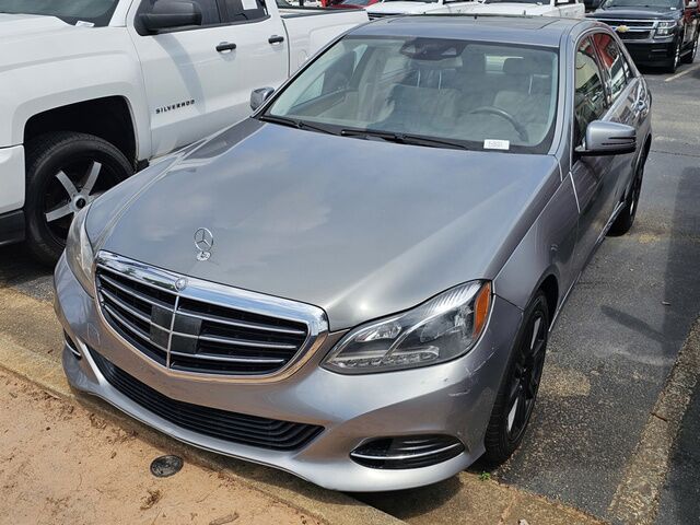 2014 Mercedes-Benz E-Class E350 LUXURY 4MAT Morrow GA
