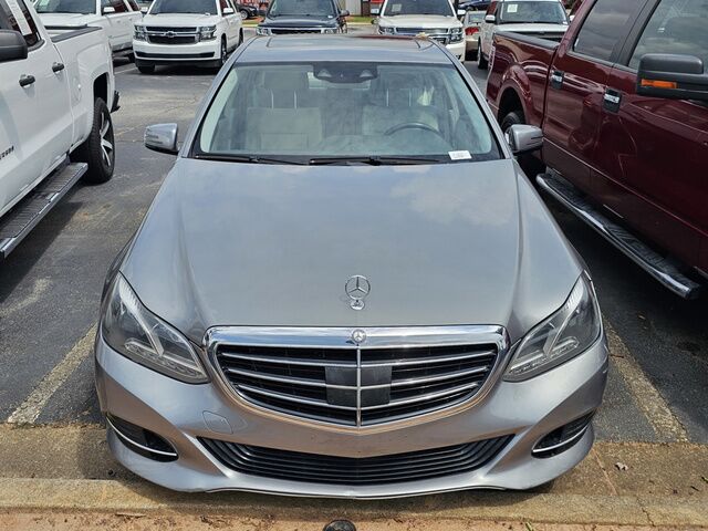 2014 Mercedes-Benz E-Class E350 LUXURY 4MAT Morrow GA