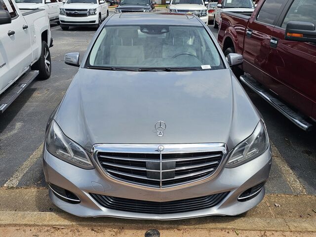 2014 Mercedes-Benz E-Class E350 LUXURY 4MAT Morrow GA