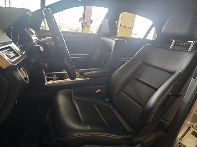 2014 Mercedes-Benz E-Class E350 LUXURY 4MAT Morrow GA