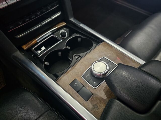 2014 Mercedes-Benz E-Class E350 LUXURY 4MAT Morrow GA