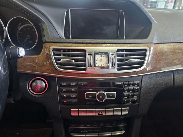 2014 Mercedes-Benz E-Class E350 LUXURY 4MAT Morrow GA