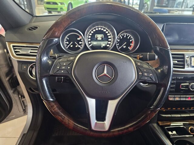 2014 Mercedes-Benz E-Class E350 LUXURY 4MAT Morrow GA