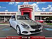 2014 Mercedes-Benz E-Class E350 LUXURY 4MAT