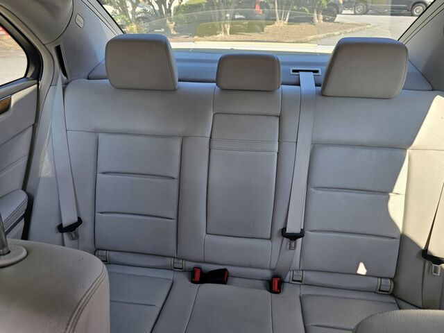 2014 Mercedes-Benz E-Class E350 LUXURY 4MAT Morrow GA