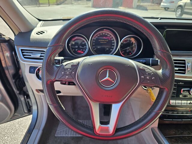 2014 Mercedes-Benz E-Class E350 LUXURY 4MAT Morrow GA