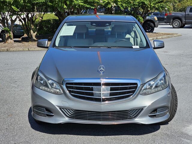 2014 Mercedes-Benz E-Class E350 LUXURY 4MAT Morrow GA