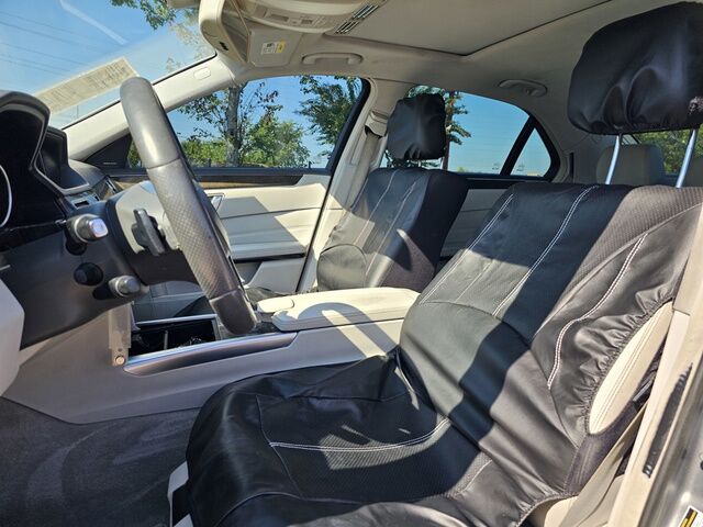 2014 Mercedes-Benz E-Class E350 LUXURY Duluth GA
