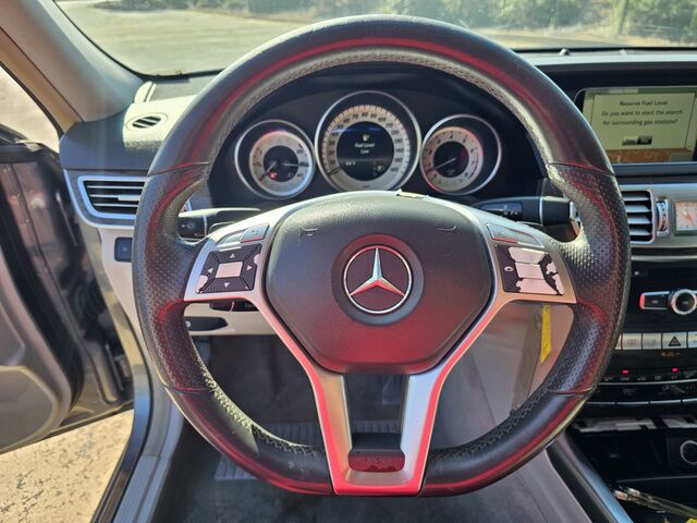 2014 Mercedes-Benz E-Class E350 LUXURY Duluth GA
