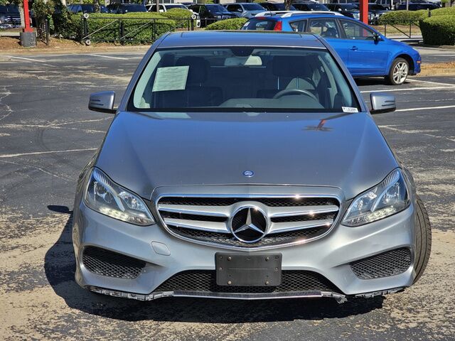 2014 Mercedes-Benz E-Class E350 LUXURY Duluth GA