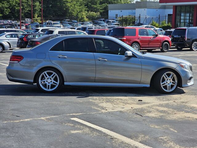 2014 Mercedes-Benz E-Class E350 LUXURY Duluth GA