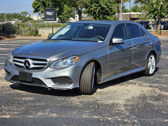2014 Mercedes-Benz E-Class E350 LUXURY Duluth GA