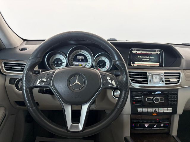 2014 Mercedes-Benz E-Class E350 Sedan Houston TX