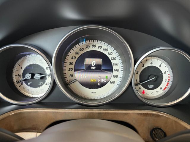 2014 Mercedes-Benz E-Class E350 Sedan Houston TX