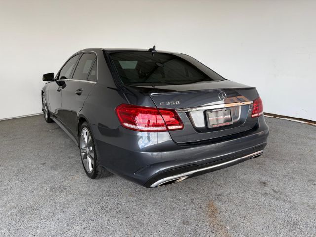 2014 Mercedes-Benz E-Class E350 Sedan Houston TX