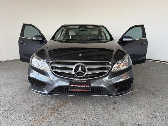2014 Mercedes-Benz E-Class E350 Sedan Houston TX