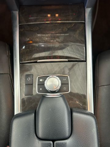 2014 Mercedes-Benz E-Class E350 Sedan Houston TX