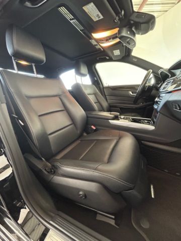 2014 Mercedes-Benz E-Class E350 Sedan Houston TX