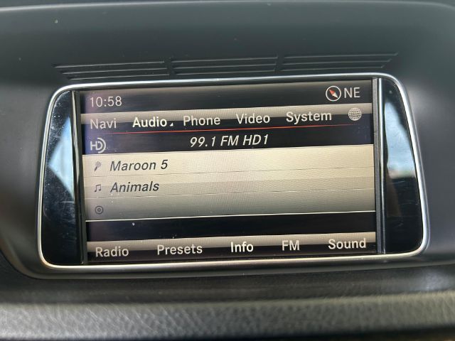 2014 Mercedes-Benz E-Class E350 Sedan Houston TX