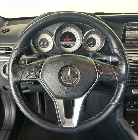 2014 Mercedes-Benz E-Class E350 Sedan Houston TX
