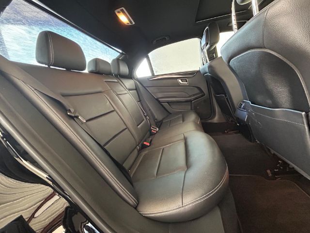 2014 Mercedes-Benz E-Class E350 Sedan Houston TX