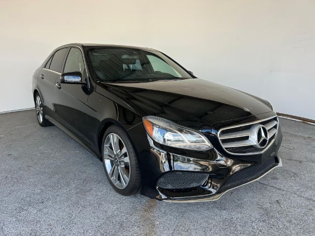 2014 Mercedes-Benz E-Class E350 Sedan