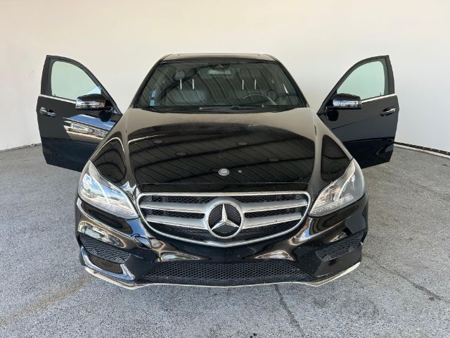 2014 Mercedes-Benz E-Class E350 Sedan Houston TX