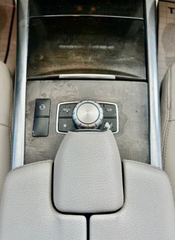 2014 Mercedes-Benz E-Class E350 Sedan Houston TX