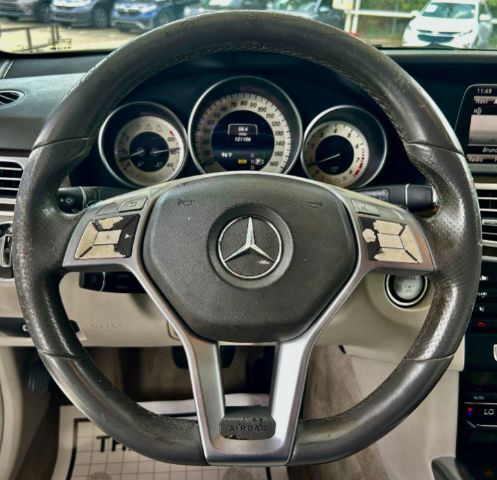 2014 Mercedes-Benz E-Class E350 Sedan Houston TX