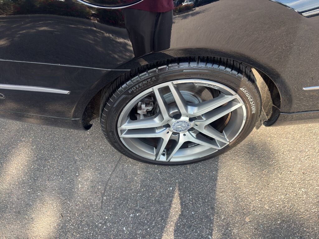2014 Mercedes-Benz E-Class E350 Wilmington NC