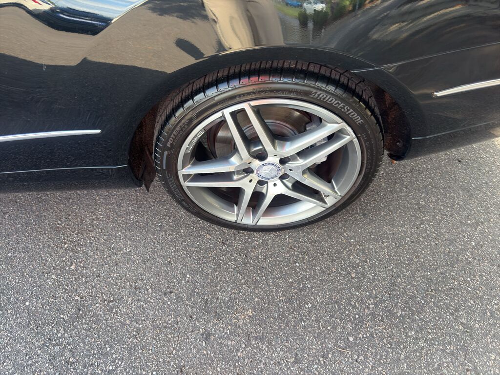 2014 Mercedes-Benz E-Class E350 Wilmington NC