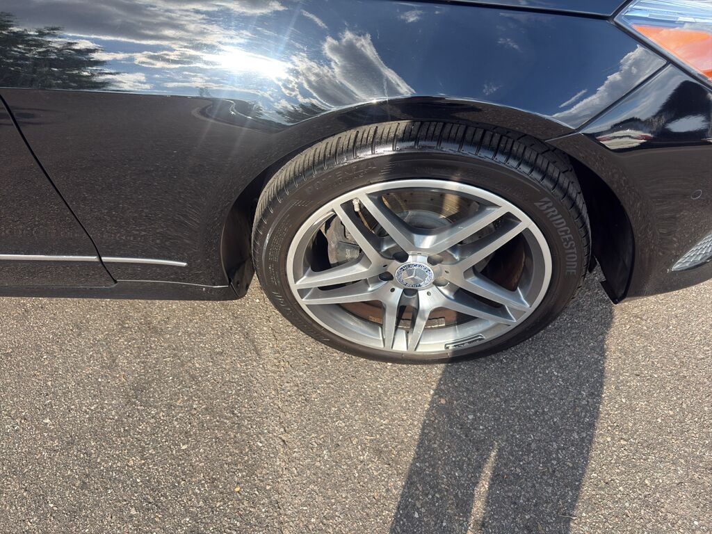 2014 Mercedes-Benz E-Class E350 Wilmington NC