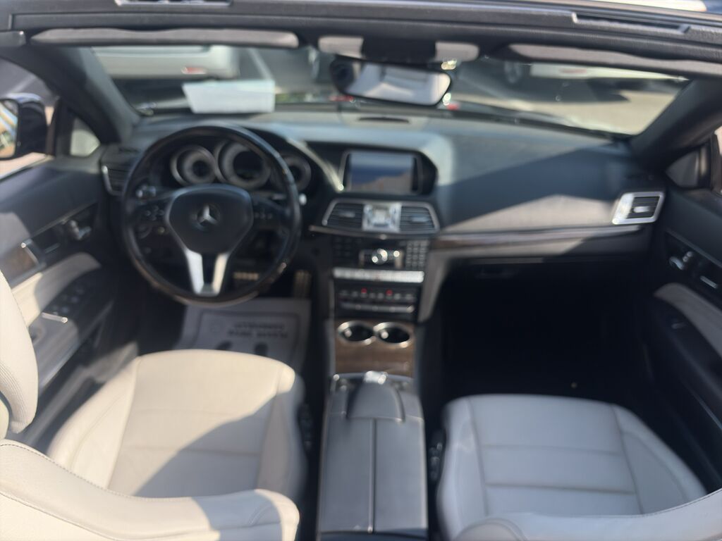 2014 Mercedes-Benz E-Class E350 Wilmington NC