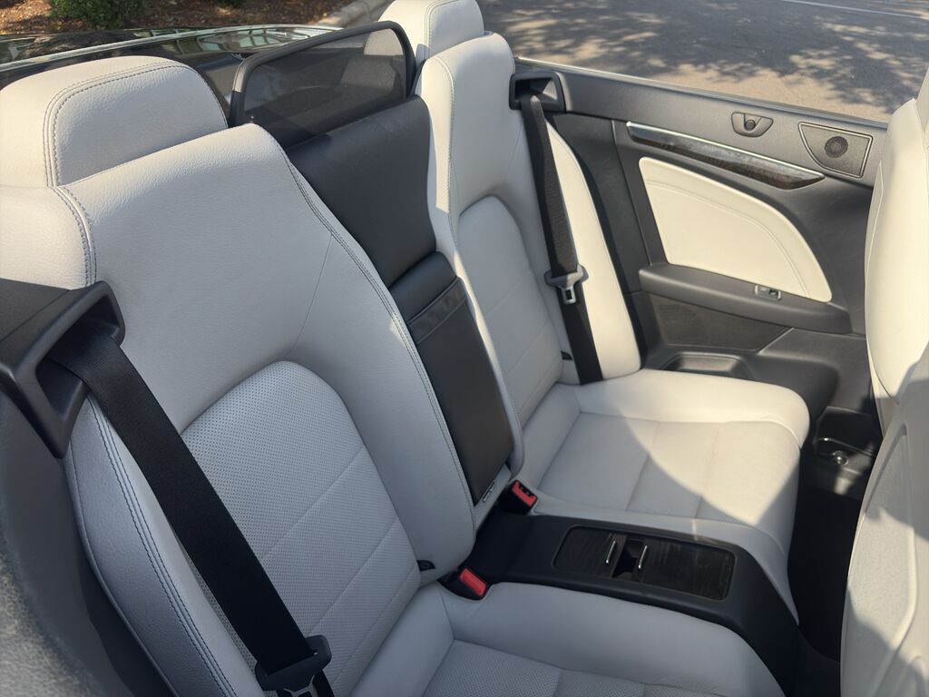 2014 Mercedes-Benz E-Class E350 Wilmington NC