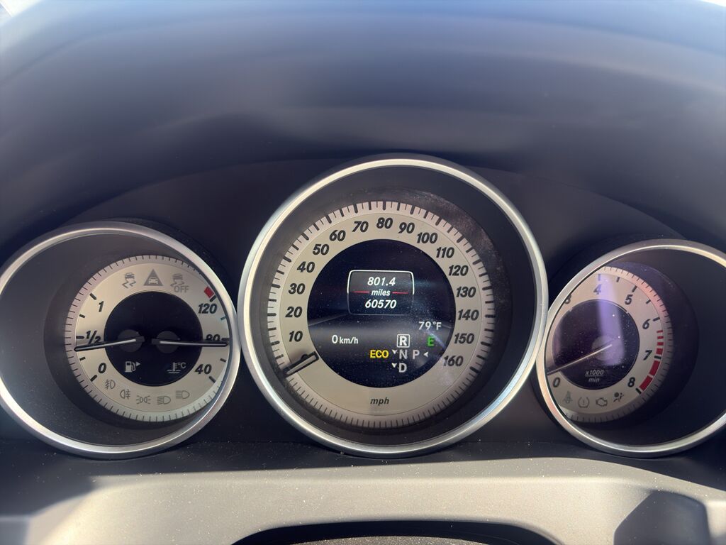 2014 Mercedes-Benz E-Class E350 Wilmington NC