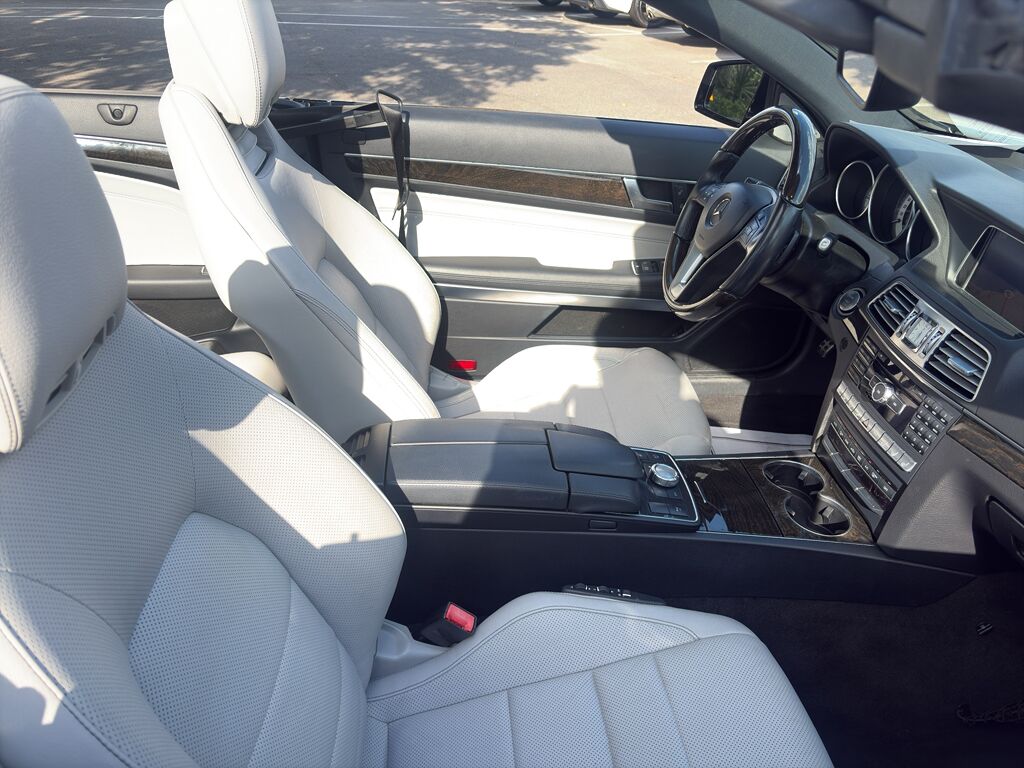 2014 Mercedes-Benz E-Class E350 Wilmington NC