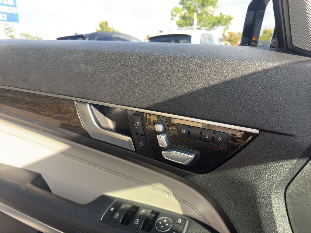 2014 Mercedes-Benz E-Class E350 Wilmington NC