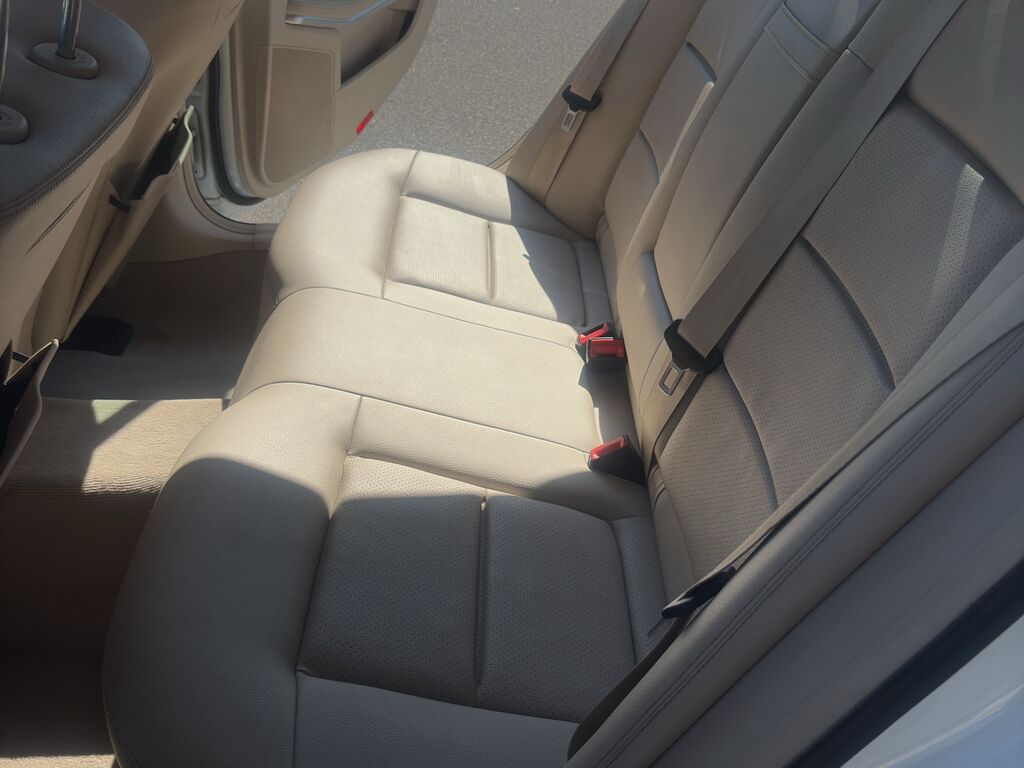 2014 Mercedes-Benz E-Class Sport Wilmington NC