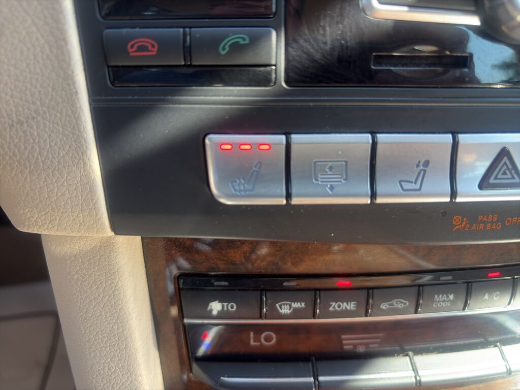 2014 Mercedes-Benz E-Class Sport Wilmington NC