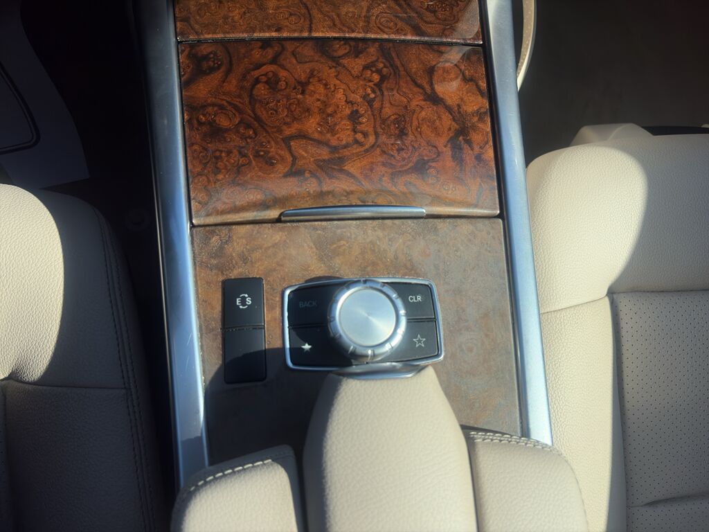 2014 Mercedes-Benz E-Class Sport Wilmington NC