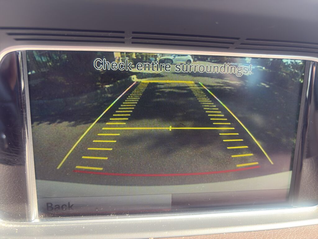 2014 Mercedes-Benz E-Class Sport Wilmington NC