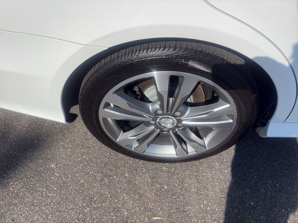 2014 Mercedes-Benz E-Class Sport Wilmington NC