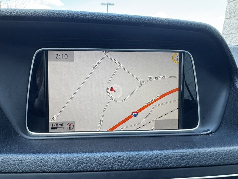 2014 Mercedes-Benz E350 E 350 Willow Grove PA