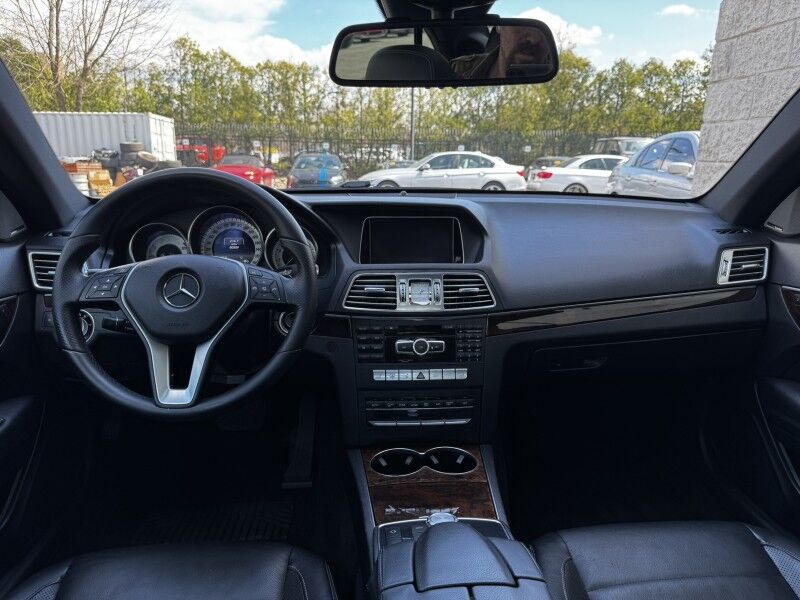 2014 Mercedes-Benz E350 E 350 Willow Grove PA