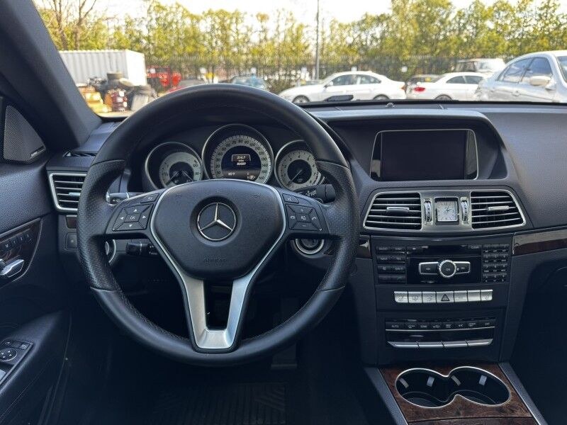 2014 Mercedes-Benz E350 E 350 Willow Grove PA