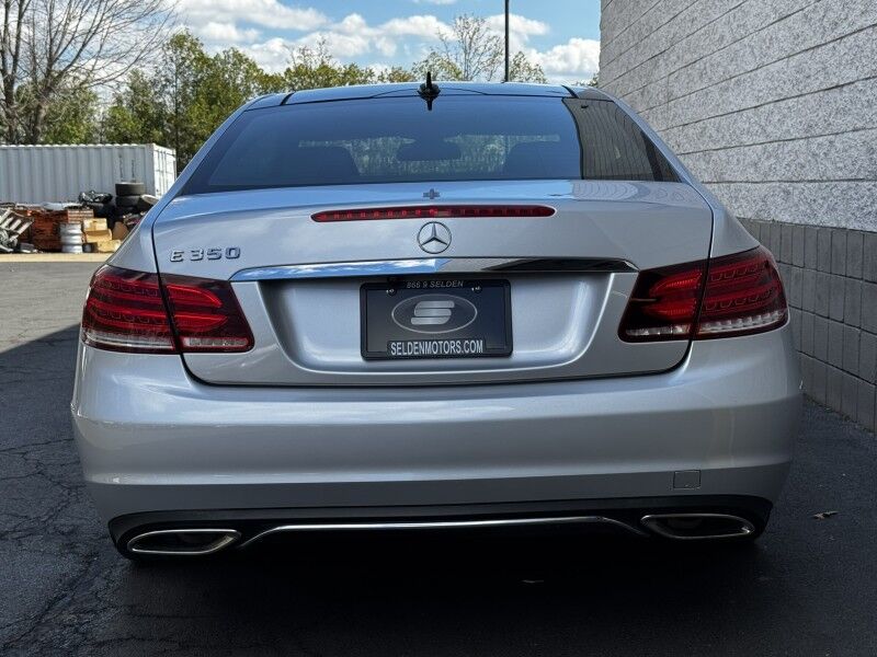 2014 Mercedes-Benz E350 E 350 Willow Grove PA