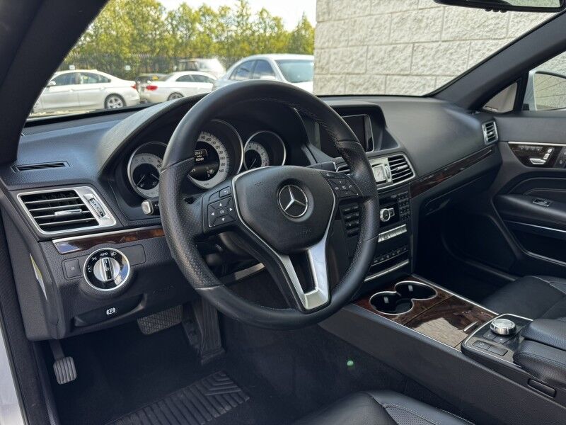 2014 Mercedes-Benz E350 E 350 Willow Grove PA
